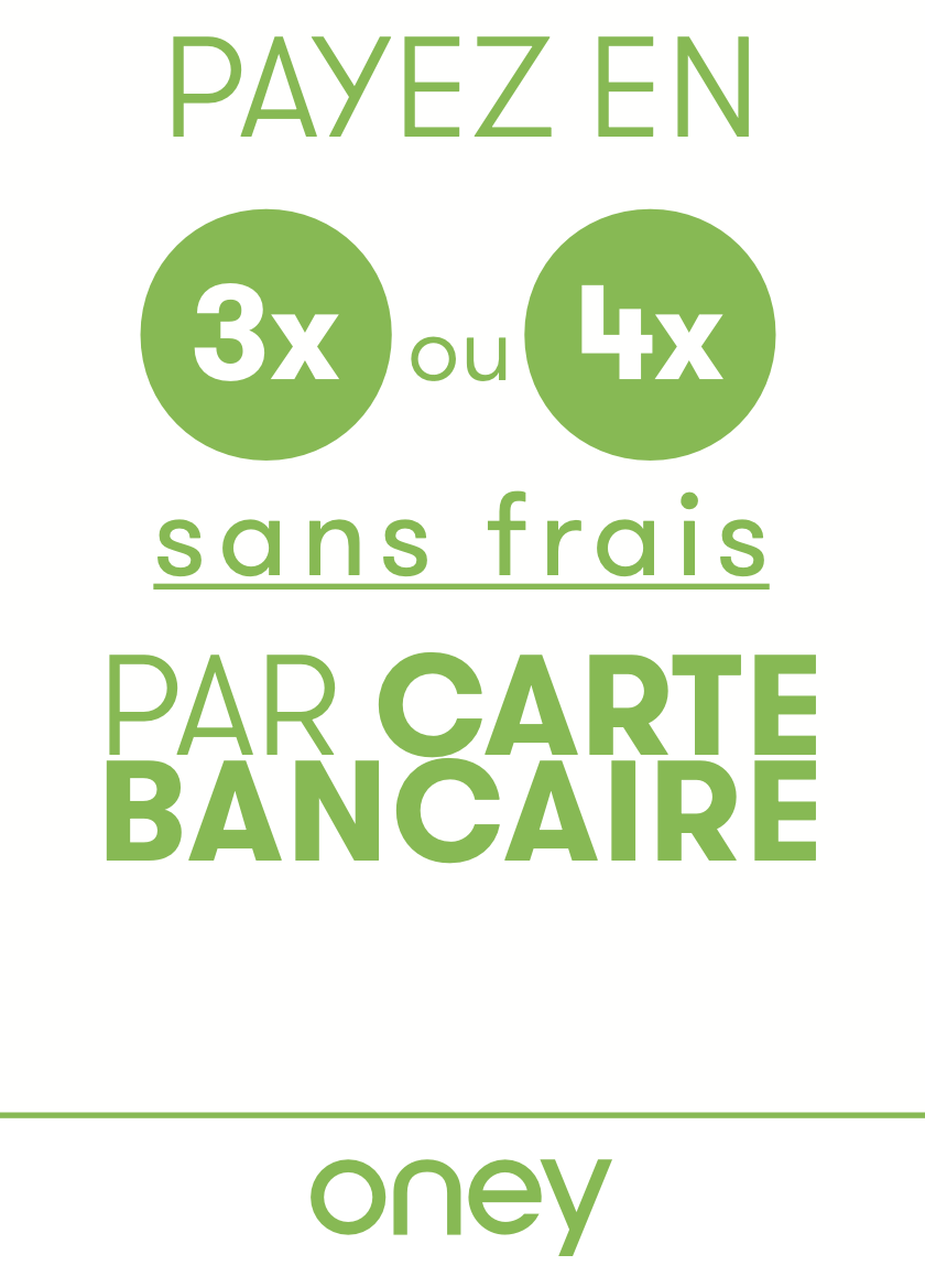 présentation offre financement Oney