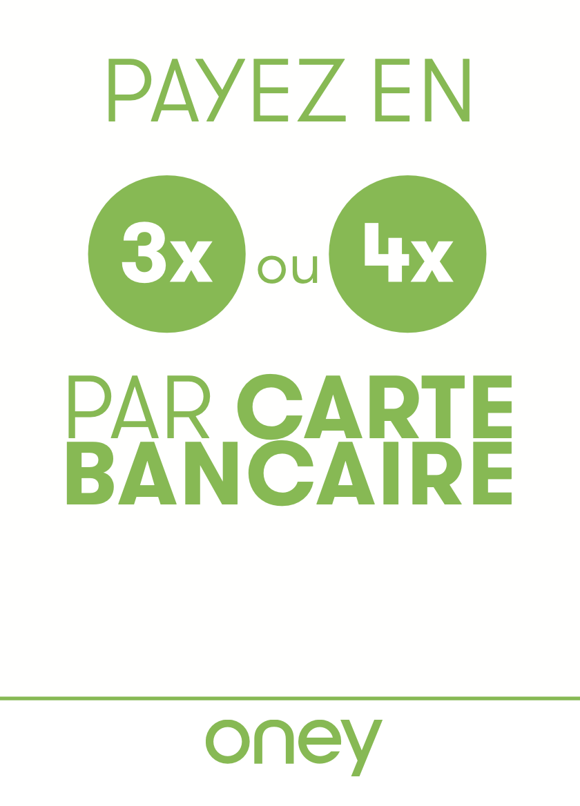présentation offre financement Oney