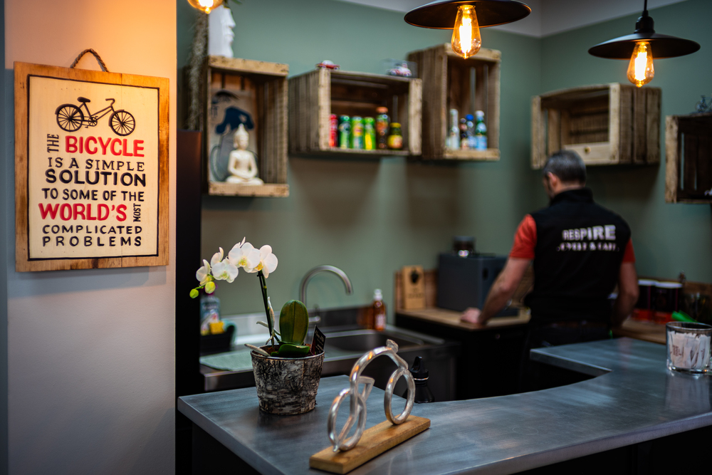 photo café
