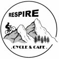 Logo Respire Cycle & Café